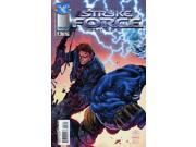 Stryke Force 3 VF NM ; Image Comics