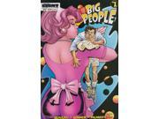 Here Come the Big People 1A VF NM ; Eve