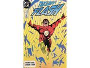 Flash 2nd Series 24 VF NM ; DC Comics