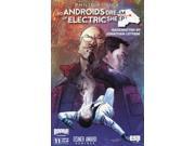 Do Androids Dream of Electric Sheep? 11