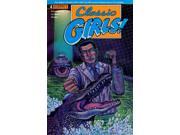 Classic Girls 4 VF NM ; ETERNITY Comics