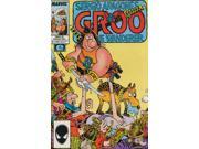 Groo the Wanderer 30 VF NM ; Epic Comic
