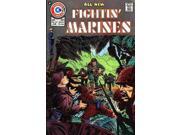Fightin’ Marines 120 FN ; Charlton Comi