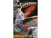 Superman 2nd Series 67 FN ; DC Comics