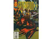 Generation X 2 VF NM ; Marvel Comics
