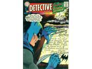 Detective Comics 366 FN ; DC Comics