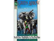 Green Arrow 48 VF NM ; DC Comics