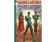 Green Lantern Emerald Dawn II TPB 1 VF