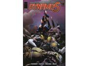 Dynamo 5 18 VF NM ; Image Comics