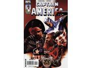 Captain America 5th Series 42 VF NM ;