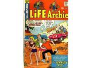 Life with Archie 150 VG ; Archie Comics
