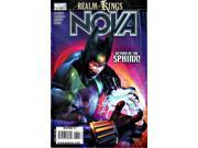 Nova 4th Series 32 FN ; Marvel Comics