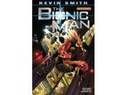 Bionic Man Vol. 1 6A VF NM ; Dynamite