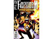 Firestorm 2nd Series 13 VF NM ; DC Co