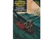 Classics Illustrated Study Guide 4 VF N