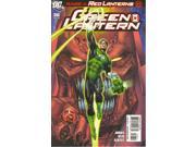 Green Lantern 4th Series 36 VF NM ; D