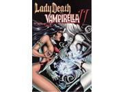 Lady Death v. Vampirella II Ashcan 1 VF