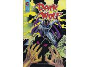 Dark Wolf 1 VF NM ; ETERNITY Comics