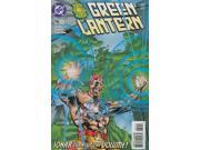 Green Lantern 3rd Series 79 VF NM ; D