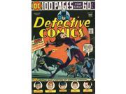 Detective Comics 444 VG ; DC Comics