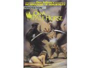 On a Pale Horse 2 VF NM ; Innovation Co