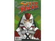Speed Racer The Next Generation 3 VF N