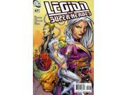 Legion of Super Heroes 5th Series 47