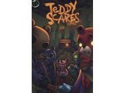 Teddy Scares 2 VF NM ; Ape Comics
