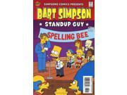 Simpsons Comics Presents Bart Simpson 3