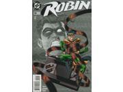 Robin 39 VF NM ; DC Comics