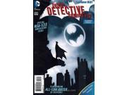 Detective Comics 2nd Series 27D VF NM
