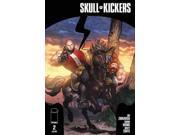 Skullkickers 2 VF NM ; Image Comics
