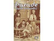 Parade With Fireworks 1 VF NM ; Image