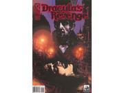 Dracula’s Revenge 1 VF NM ; IDW Comics