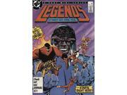 Legends 1 FN ; DC Comics