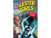 Lester Girls The Lizard’s Trail 2 VF N