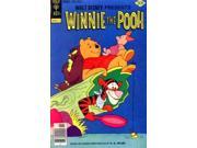 Winnie the Pooh Walt Disney… 4 VG ; W