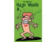Magic Whistle 3 VF NM ; Alternative Com