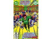 Green Lantern 2nd Series 150 VF NM ;