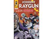Johnny Raygun Quarterly 6 VF NM ; Jetp