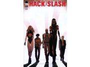 Hack Slash 2nd Series 21B VF NM ; Ima