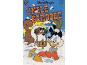 Uncle Scrooge Walt Disney… 234 FN ; G