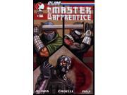 G.I. Joe Master and Apprentice 2 VF NM