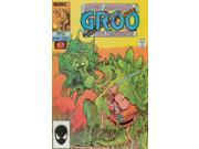 Groo the Wanderer 2 VF NM ; Epic Comics