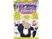 World’s Worst Comics Awards 2 FN ; Kitc