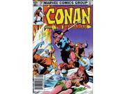 Conan the Barbarian 150 VF NM ; Marvel