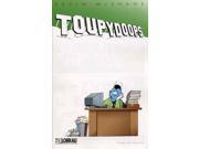 Toupydoops Vol. 2 3 FN ; Lobrau Comic