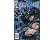 Undertaker 5 VF NM ; Chaos Comics