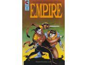 Empire 2 VF NM ; ETERNITY Comics