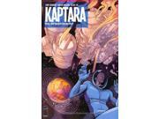 Kaptara 1 VF NM ; Image Comics